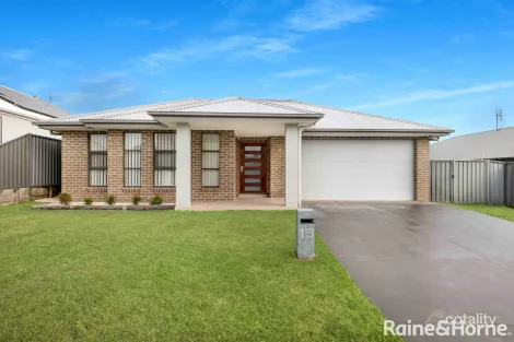 Property photo of 15 Liner Street Vincentia NSW 2540
