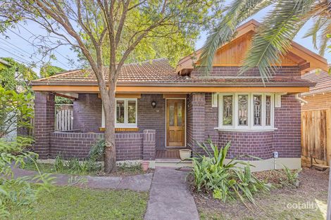 Property photo of 12 Alt Street Ashfield NSW 2131