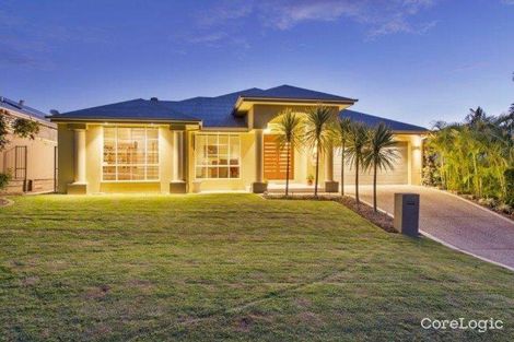 Property photo of 9 Zeus Circuit Coomera QLD 4209
