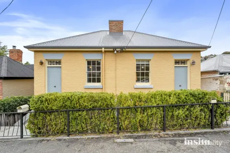 304-306 Bathurst St, West Hobart, TAS 7000
