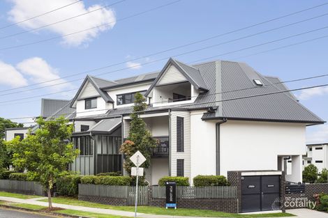 302/39 Ashgrove Ave, Ashgrove, QLD 4060