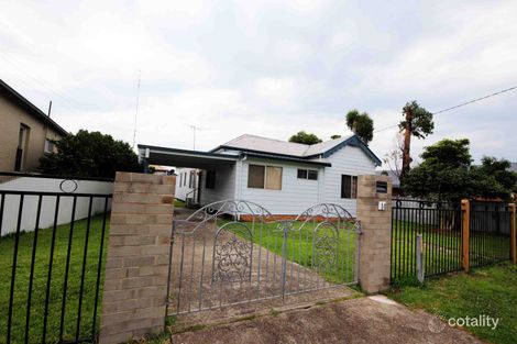 Property photo of 14 Young Road Broadmeadow NSW 2292