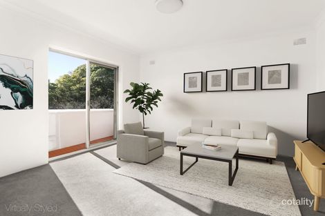 3/159 Todman Ave, Kensington, NSW 2033