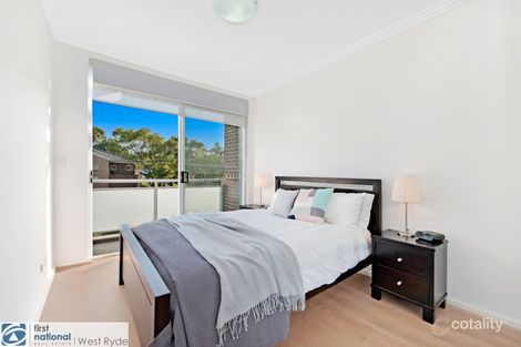 Property photo of 13/18-20 Burbang Crescent Rydalmere NSW 2116