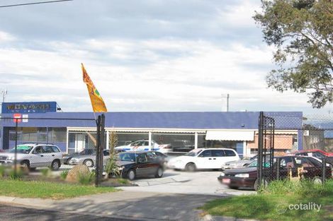 877-879 Princes Hwy, Springvale, VIC 3171