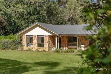 Property photo of 11 Sunray Drive Highfields QLD 4352
