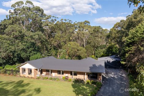 Property photo of 11 Sunray Drive Highfields QLD 4352