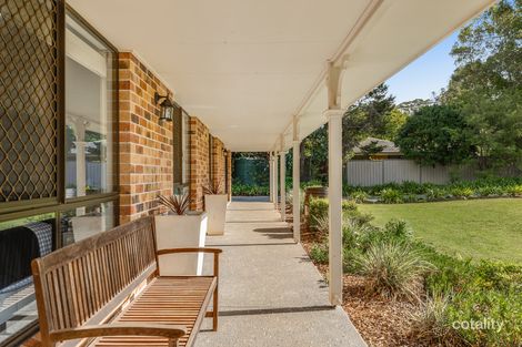 Property photo of 11 Sunray Drive Highfields QLD 4352