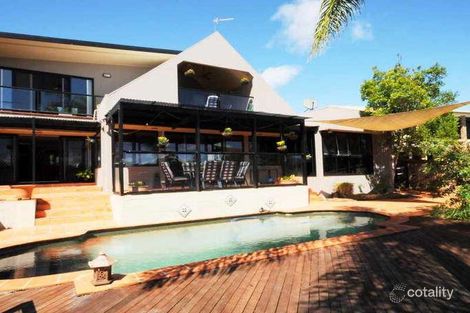 Property photo of 50 Manly Drive Robina QLD 4226
