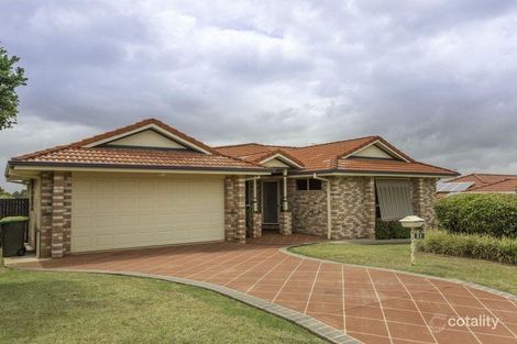 Property photo of 51 Hellyar Drive Wollongbar NSW 2477