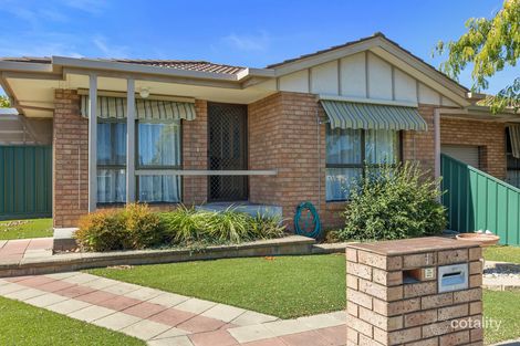 Property photo of 1/10 President Street Seymour VIC 3660