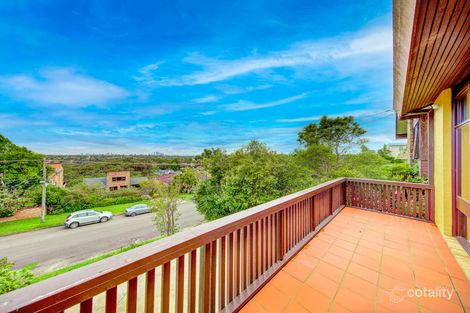 Property photo of 154 Koola Avenue East Killara NSW 2071