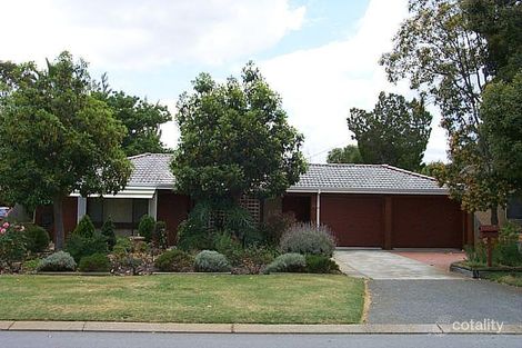 Property photo of 12 Woburn Way Kelmscott WA 6111