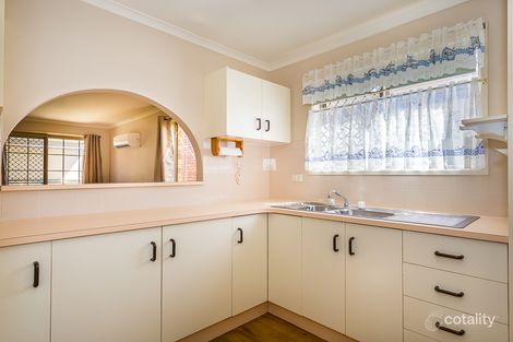 Property photo of 42/56 Miller Street Kippa-Ring QLD 4021