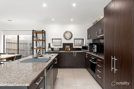 Property photo of 9 Evergreen Way Langwarrin VIC 3910