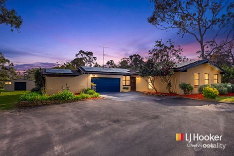 191 Georges River Rd, Kentlyn, NSW 2560