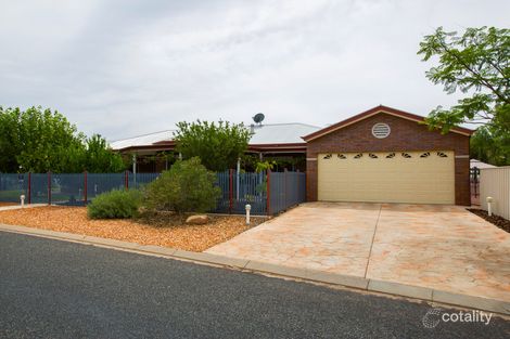 Property photo of 113 Cromwell Drive Desert Springs NT 0870