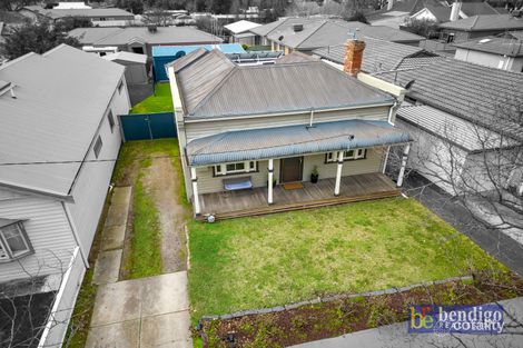 Property photo of 34 Arnold Street Bendigo VIC 3550