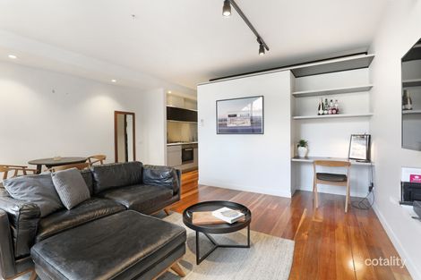 Property photo of 103/160 Argyle Street Fitzroy VIC 3065