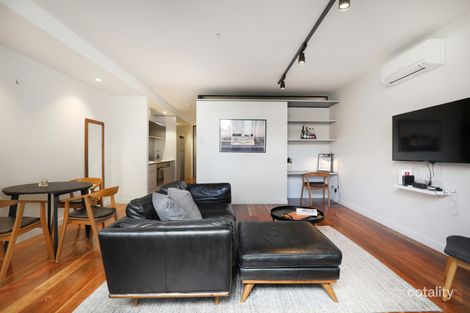 Property photo of 103/160 Argyle Street Fitzroy VIC 3065