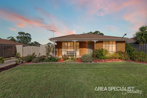 62 Barrington Dr, Pakenham, VIC 3810