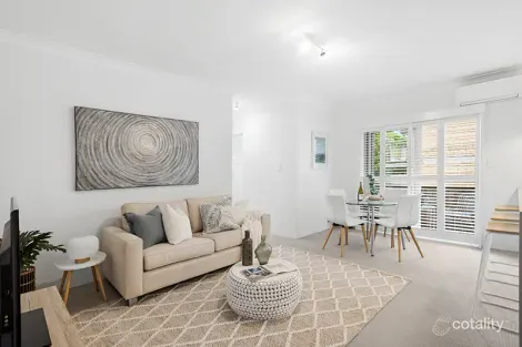 7/104 Mount St, Coogee, NSW 2034