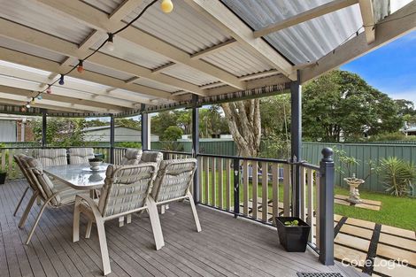 Property photo of 21 Ruskin Row Killarney Vale NSW 2261