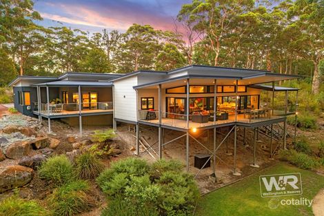 6 Wyman Trl, Ocean Beach, WA 6333