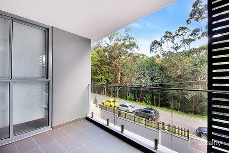 1/72-74 Gordon Cres, Lane Cove North, NSW 2066