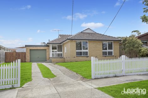 Property photo of 57 Heysen Drive Sunbury VIC 3429