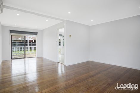 Property photo of 57 Heysen Drive Sunbury VIC 3429