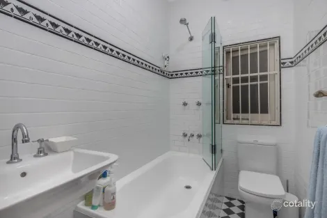 Property photo of 2/413 Glebe Point Road Glebe NSW 2037
