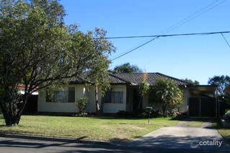 91 O'Brien Pde, Liverpool, NSW 2170