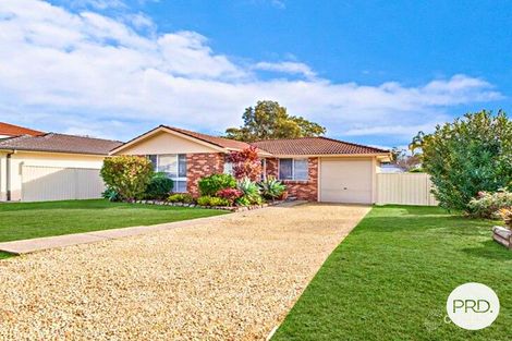 Property photo of 31 Morris Crescent Bonnells Bay NSW 2264