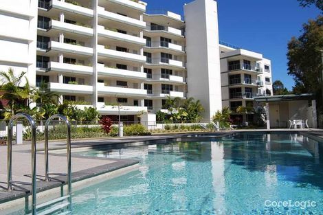 Property photo of 2205/1A Mungar Street Maroochydore QLD 4558