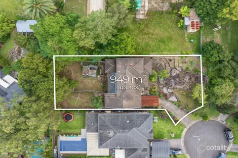 11 Bellbird Cres, Forestville, NSW 2087