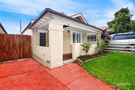 94 Wardell Rd, Marrickville, NSW 2204