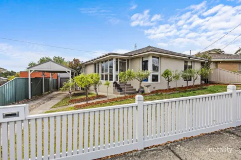 Property photo of 633 York Street Ballarat East VIC 3350