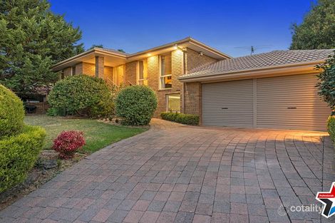 12 Wills Ct, Mooroolbark, VIC 3138