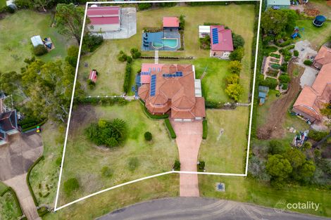 Property photo of 6 Wavehill Avenue Windsor Downs NSW 2756