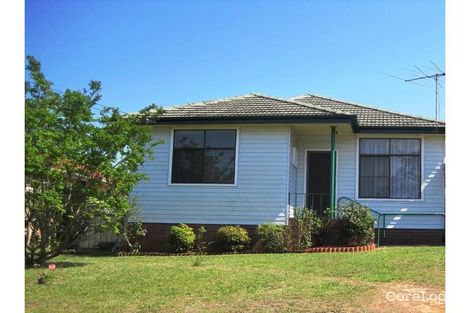 Property photo of 12 Terry Avenue Seven Hills NSW 2147