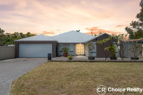 17 Lutz Ct, Gosnells, WA 6110