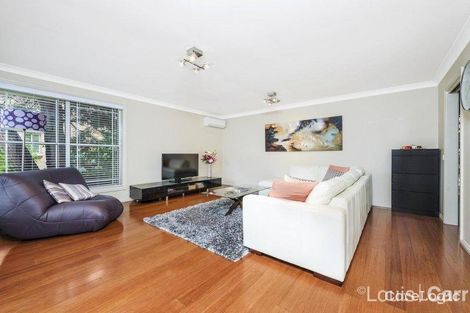 Property photo of 1/7 Arum Way Cherrybrook NSW 2126