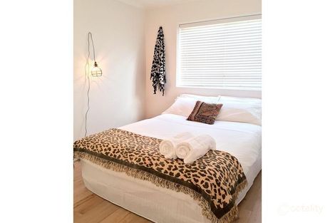 Property photo of 4/62 Carrington Parade Curl Curl NSW 2096