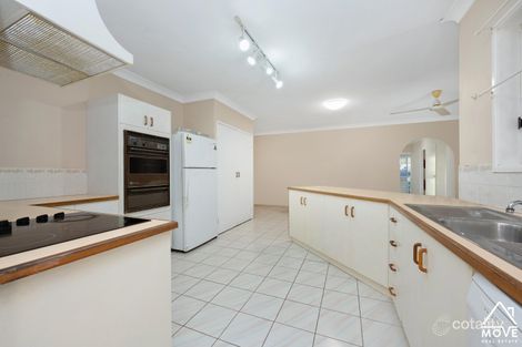 Property photo of 5 Isa Court Kirwan QLD 4817