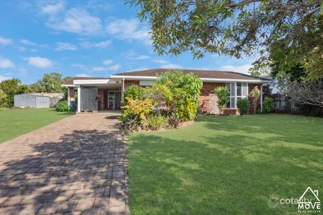 Property photo of 5 Isa Court Kirwan QLD 4817