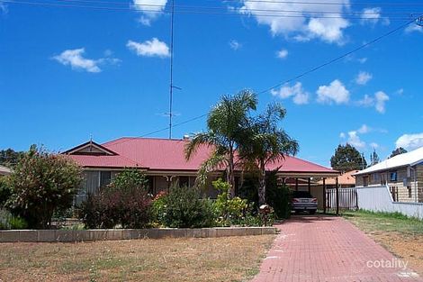 7 Kookaburra Way, Capel, WA 6271