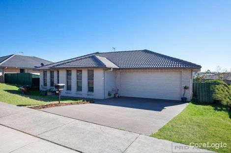 Property photo of 17 Mileham Circuit Rutherford NSW 2320
