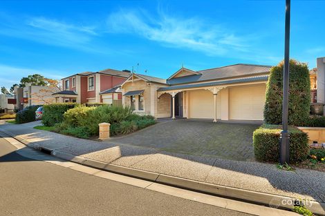Property photo of 49 Grasswren Way Mawson Lakes SA 5095