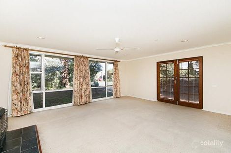 Property photo of 33 Chowne Street Campbell ACT 2612